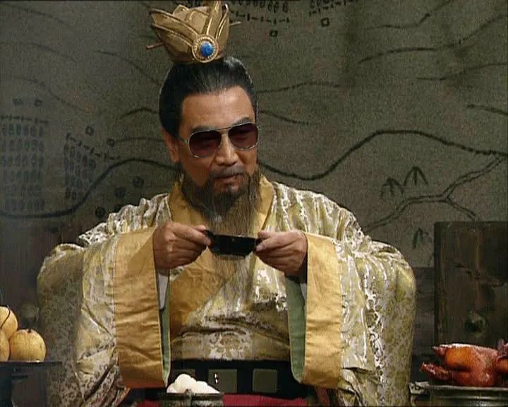 独特视角 史上最强商战,发生在2000年前的三国