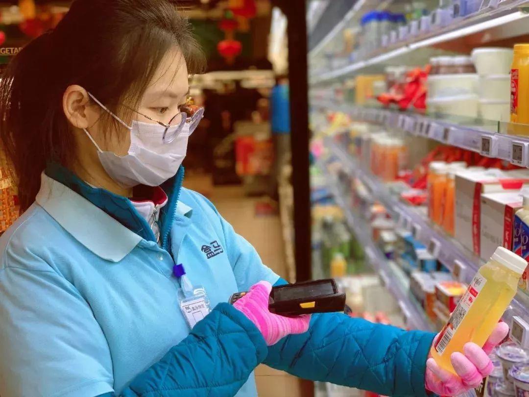 易奇看市场 阿里的“共享员工”模式,会成为用工市场的救星吗?