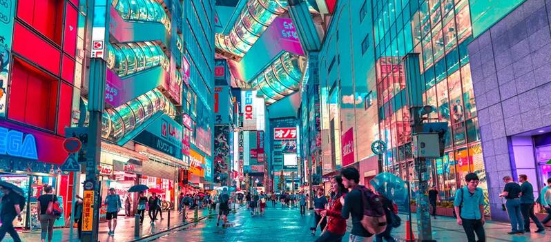 电子商务及新零售领域二维码转化的十种典型场景