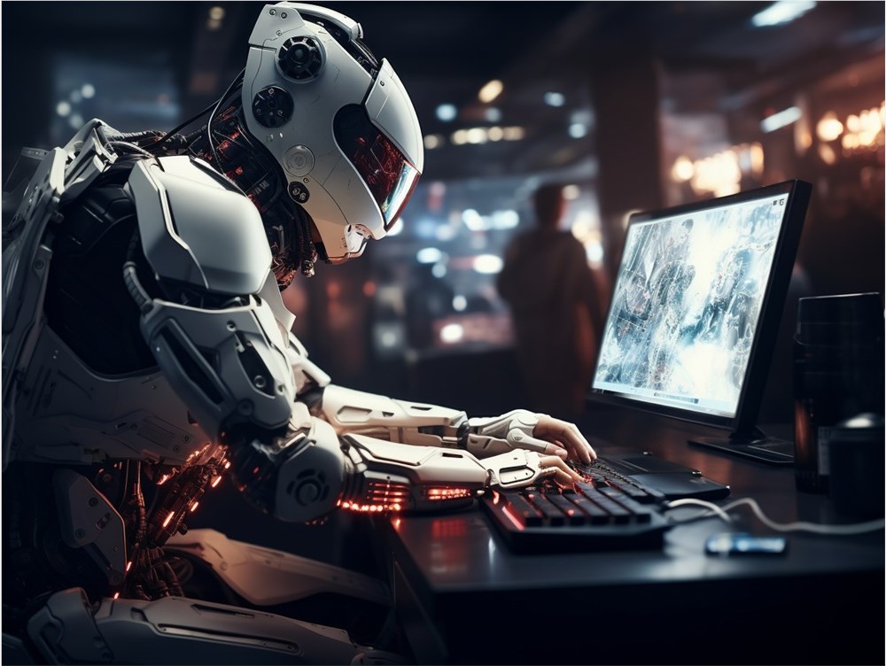 研究称，AI 能独立自发组成社会，形成自己的规范和习俗