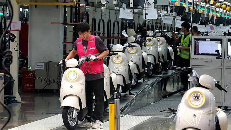 【小红书】电动车真能“干翻”油价? 我们可能都焦虑错了方向,石油投资的 20 个常见问题